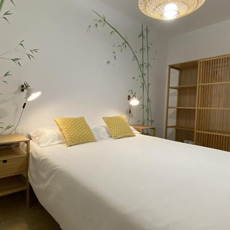 Vivienda Vacacional Sur De Europa B 1 4 La Restinga Bagian luar foto