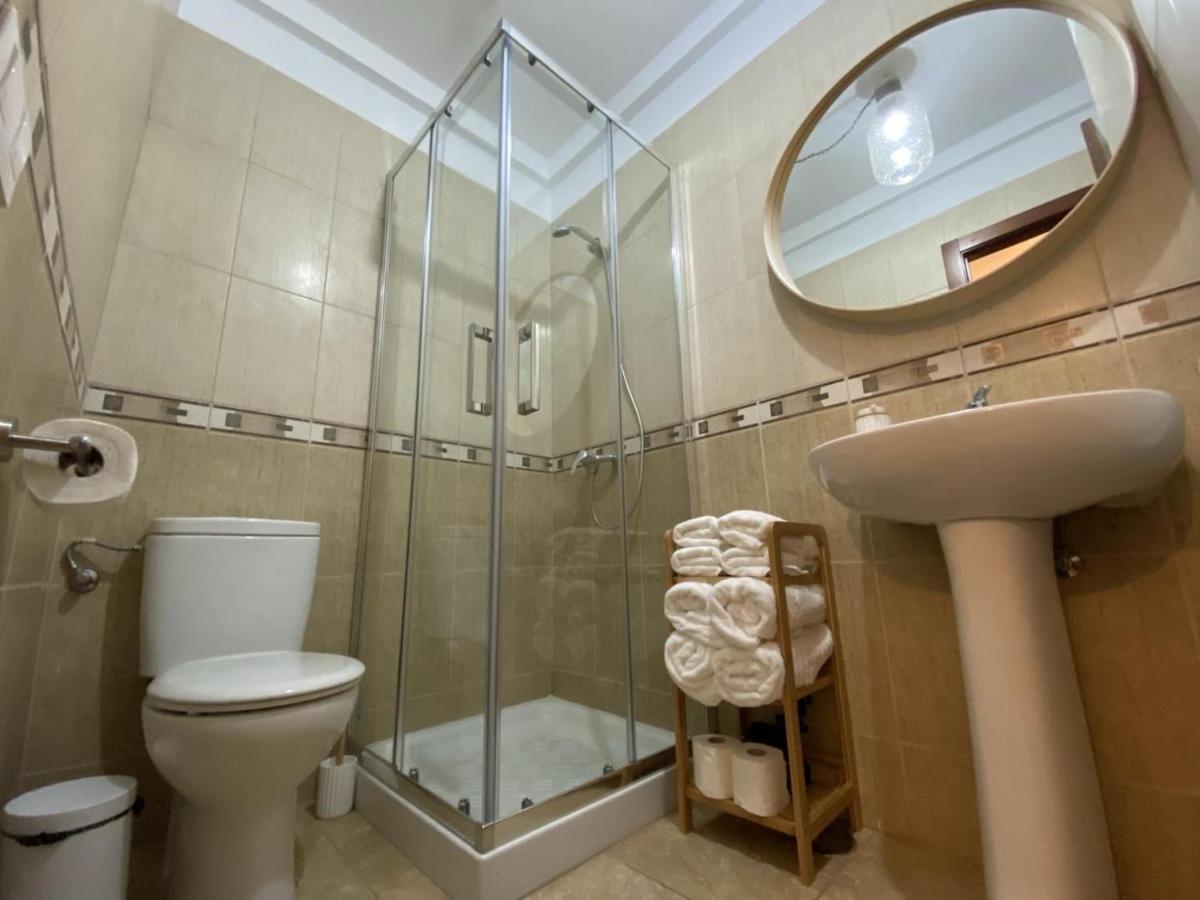 Vivienda Vacacional Sur De Europa B 1 4 La Restinga Bagian luar foto